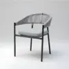 Espinel-3 Rope Terrace Armchair