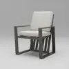 Abigueil-30 Outdoor Chair