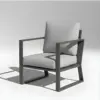 Bolonia 25 Outdoor Armchair