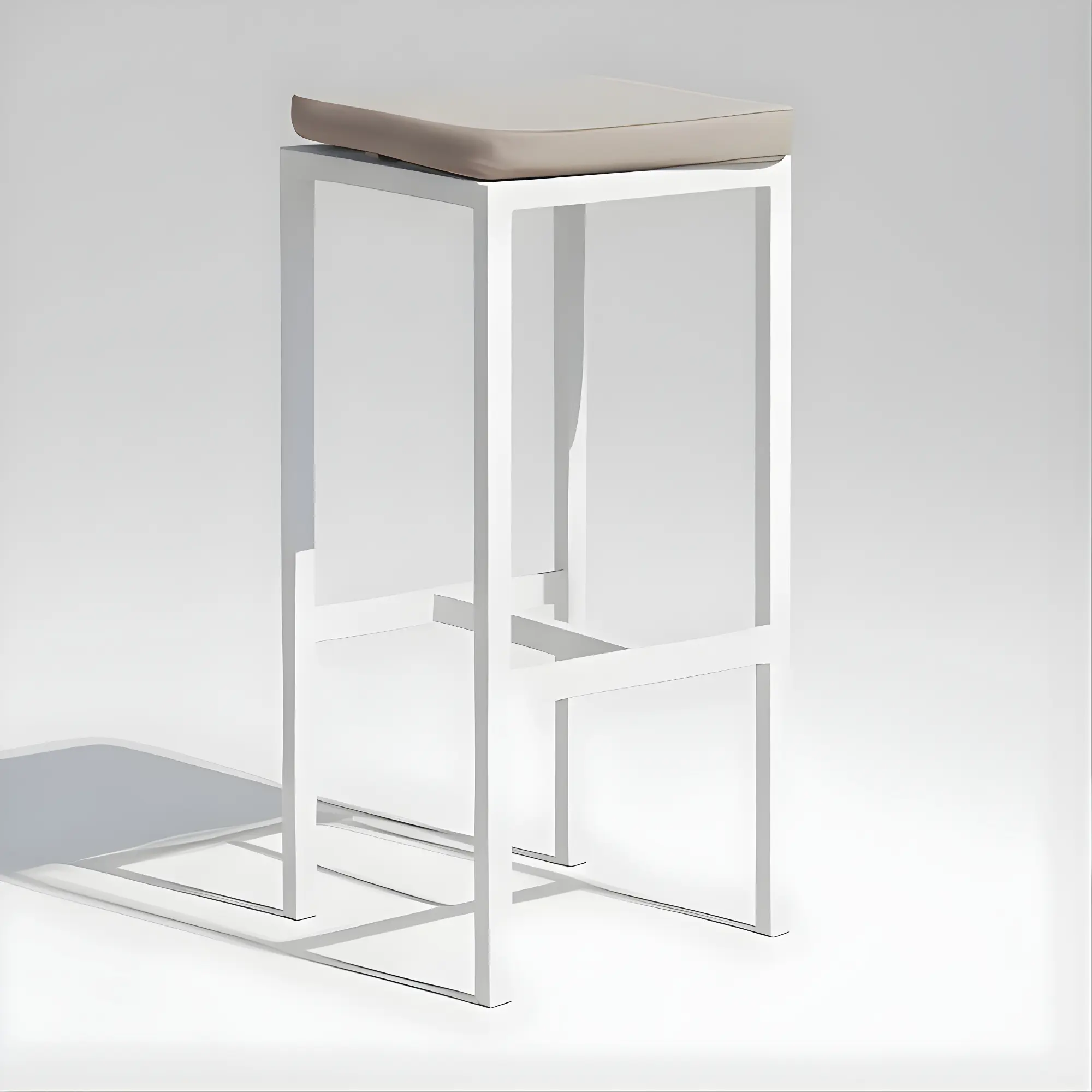 Taburete de bar Caeli