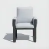 BOLONIA Outdoor Terrace Armchair