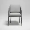 Tulip-3 Outdoor Rope Chair