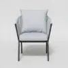 EDÉN bar terrace chair