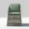 VANILA Bar and Terrace Armchair