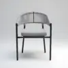 Espinel-3 Rope Terrace Armchair