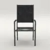 Janeiro 3 aluminium outdoor chair