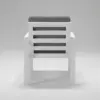 CAMELIA Terrace and Bar Chair