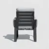 BOLONIA Outdoor Terrace Armchair