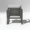 Bolonia 25 Outdoor Armchair