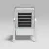 Farah-3 Aluminium Outdoor Chair