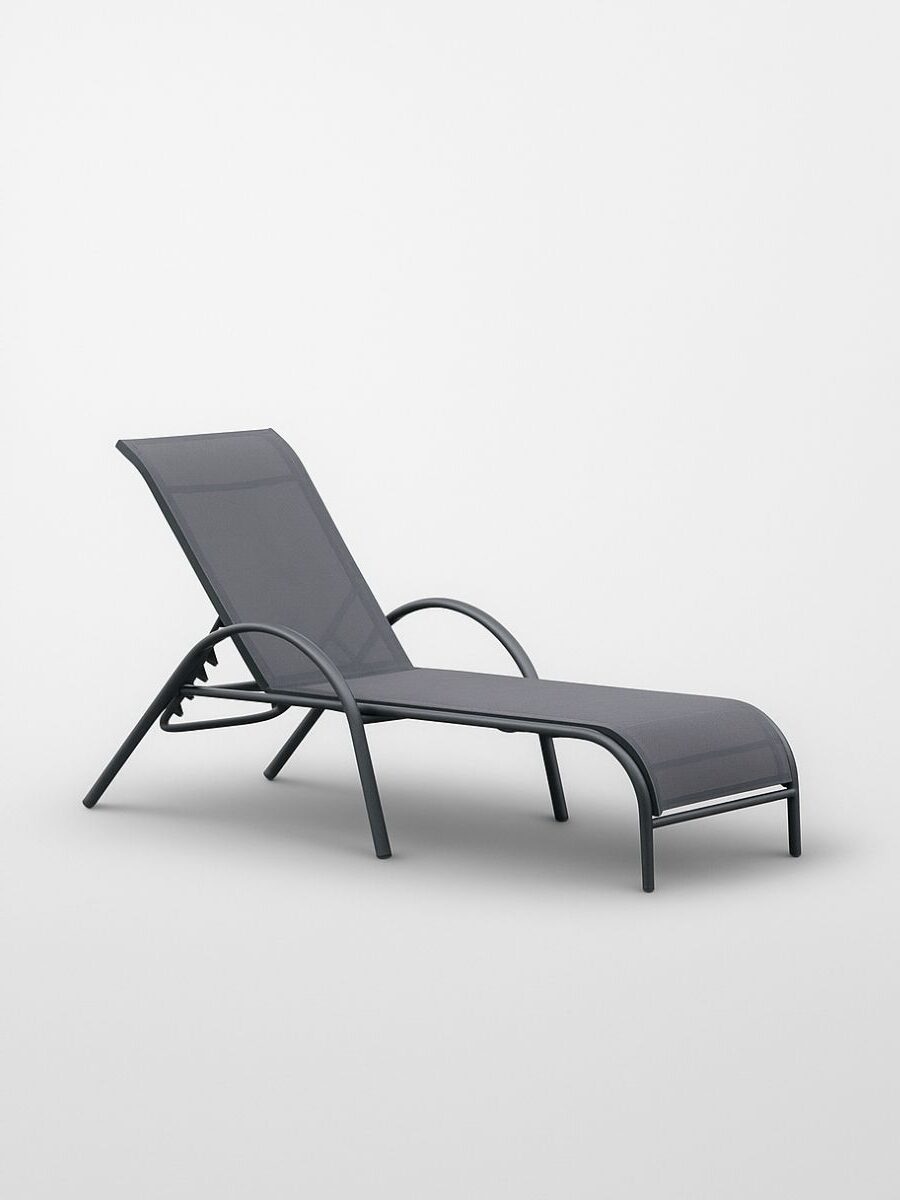 HORLEN Hospitality Sun Lounger (2)
