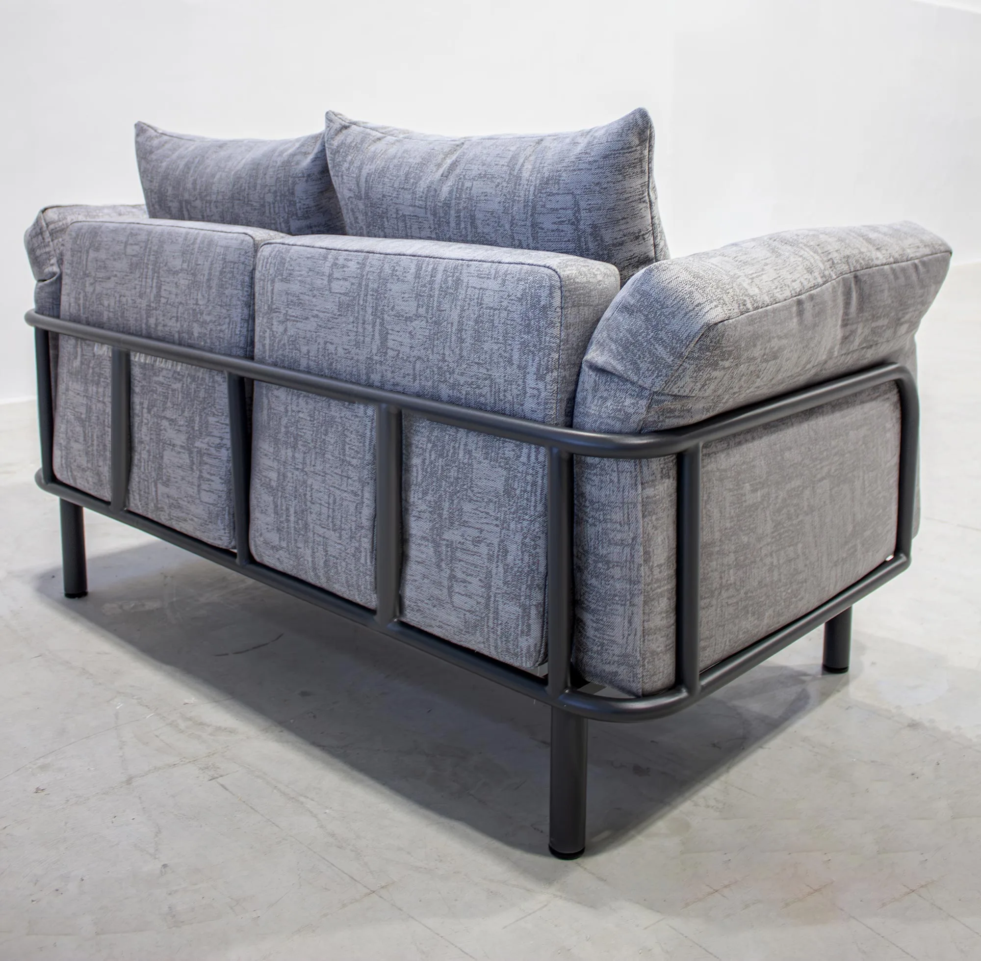 Brandon 2-seater outdoor sofa - Image 2