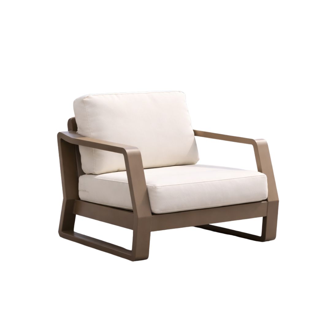 ARMANIA Individual Armchair
