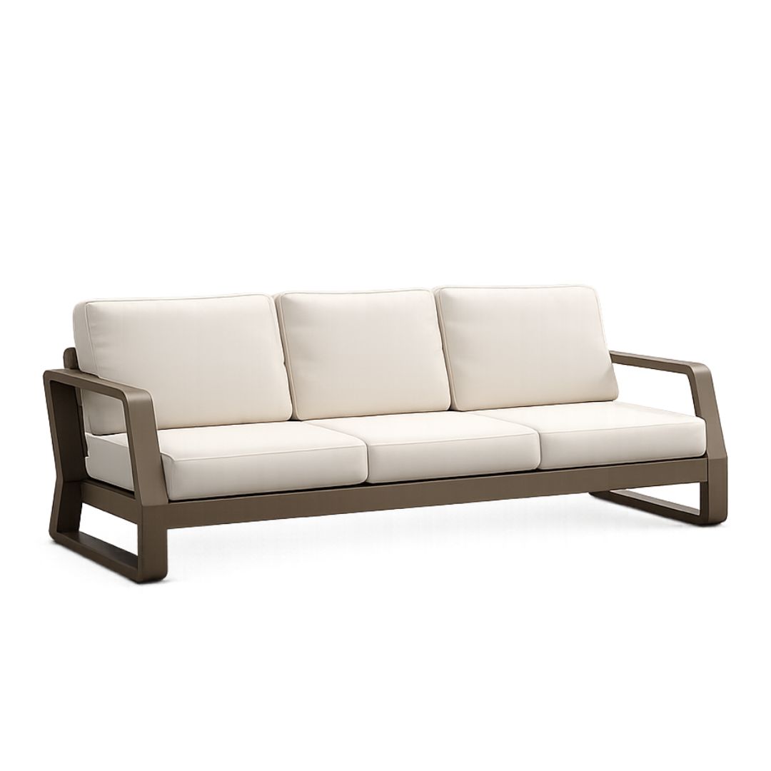 ARMANIA 3-Seater Sofa