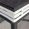 Anthracite & White