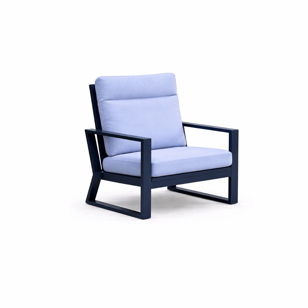 BOLONIA XL Outdoor Armchair