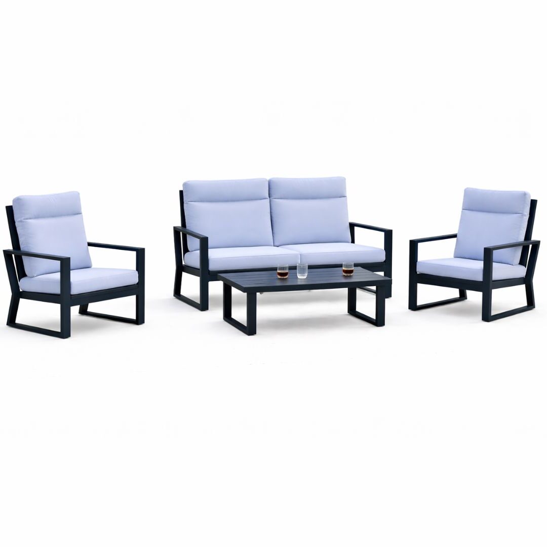 BOLONIA 7 XL 2-Seater Sofa Set