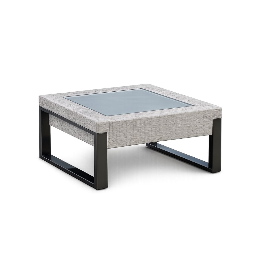 BROMO 100x100 Coffee Table