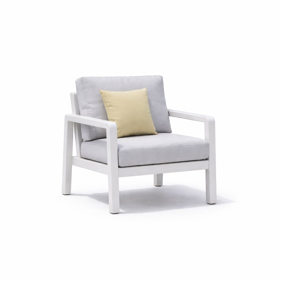 CARMEL Outdoor Armchair