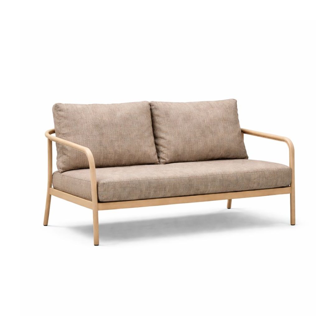CORINTO 2-Seater Sofa
