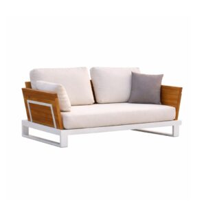 DEDALO 2-Seater Sofa