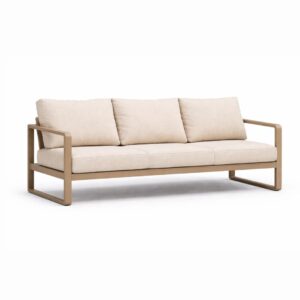 DESIRA 3-Seater Garden Sofa