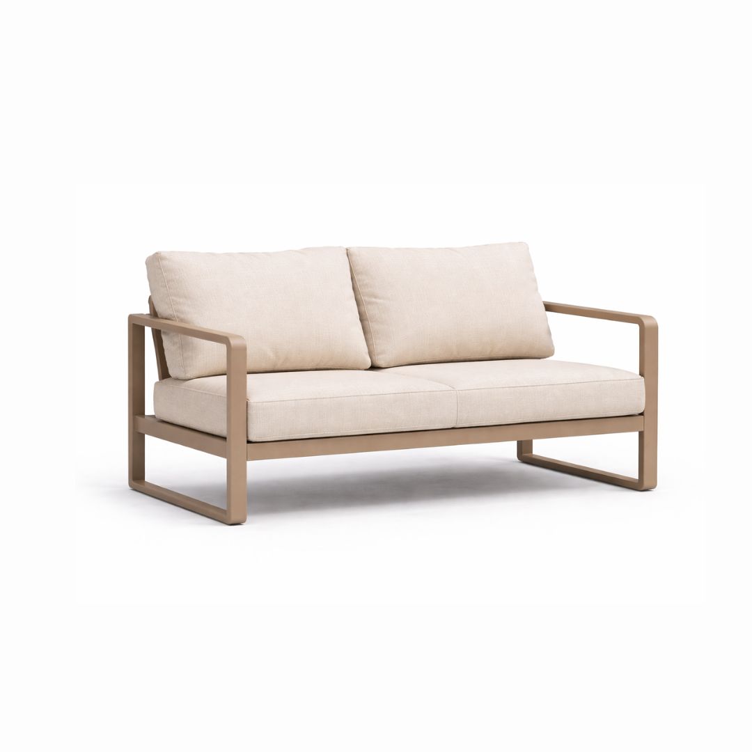 DESIRA 2-Seater Garden Sofa