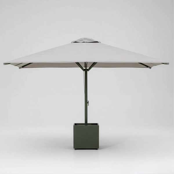 Parasol para hostelería SAMSON- 500