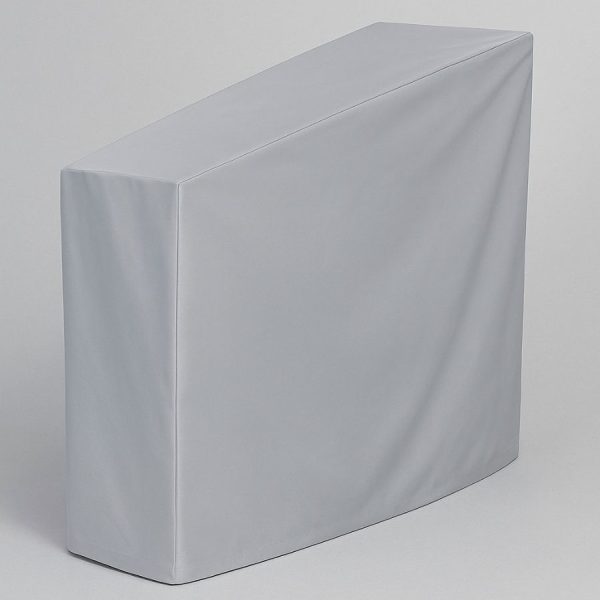 Funda para bicicleta estática