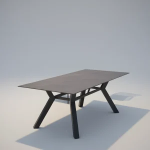 Mesa de terraza Veneto 180