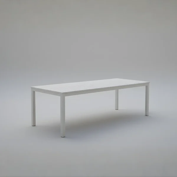 Orinoco 270 Extendable Garden Table