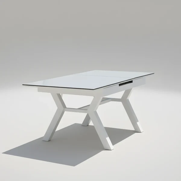 Santania 160/210 Extendable Outdoor Table