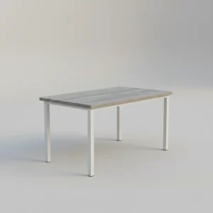 Mesa de Aluminio para Hostelería Sidney