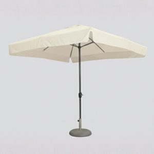 Parasol de jardín Granada 300