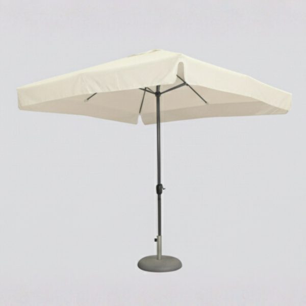 Parasol de jardín Granada 300