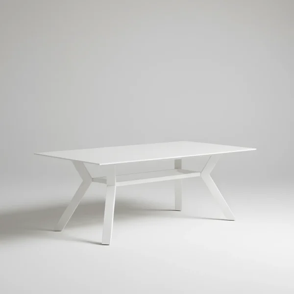 Mesa para terraza Veneto 210