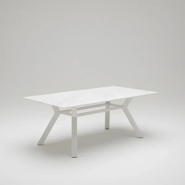 Mesa de jardín Veneto 240