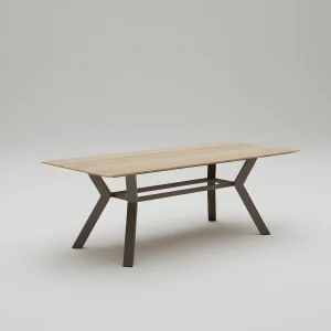 Mesa de jardín Veneto 300