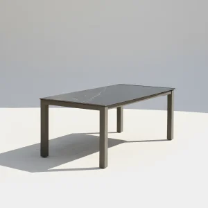 Mesa de jardín Camelia 175