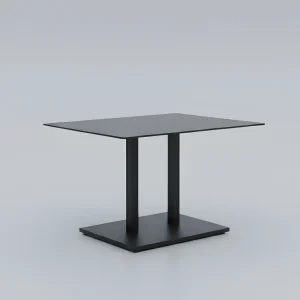 Mesa para Hostelería Brisol 130 Doble