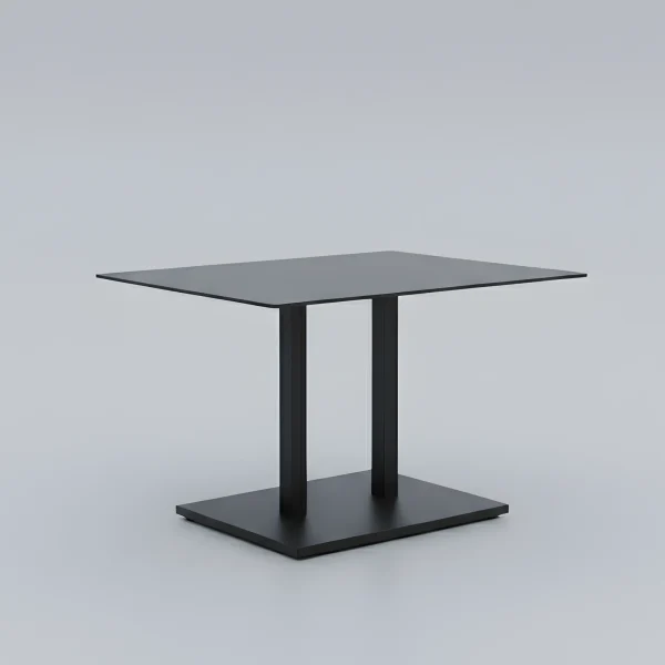 Mesa para Hostelería Brisol 130 Doble