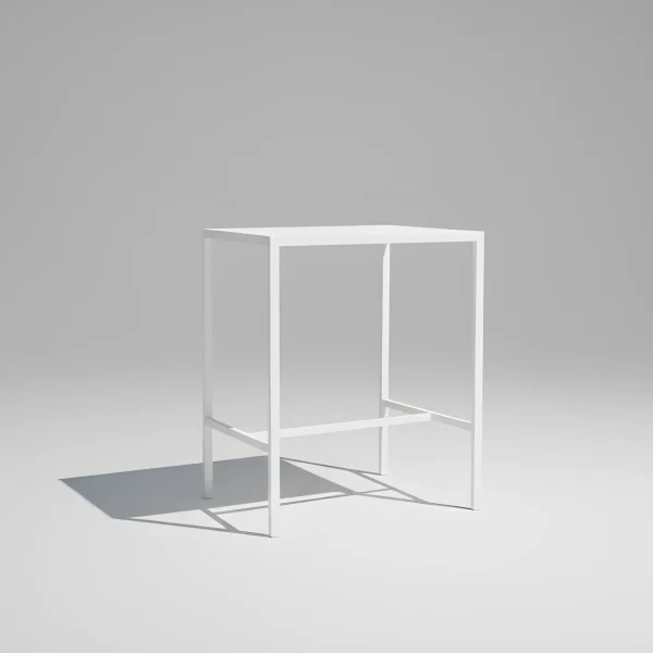 Mesa alta de hostelería CAELI- 100