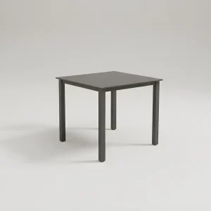 Mesa de Terraza para Hostelería Margot 80 HPL