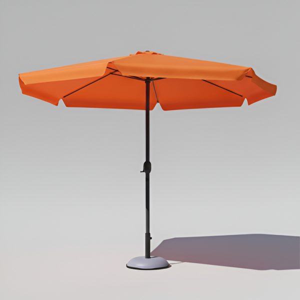 Parasol de aluminio Caracas 300