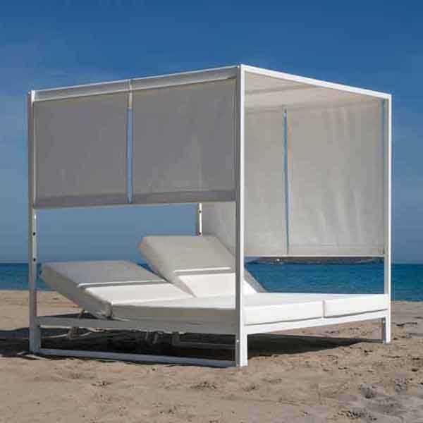 Bali day bed manufacturers