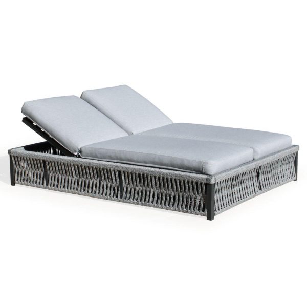 CAYMAN Garden Balinese Bed