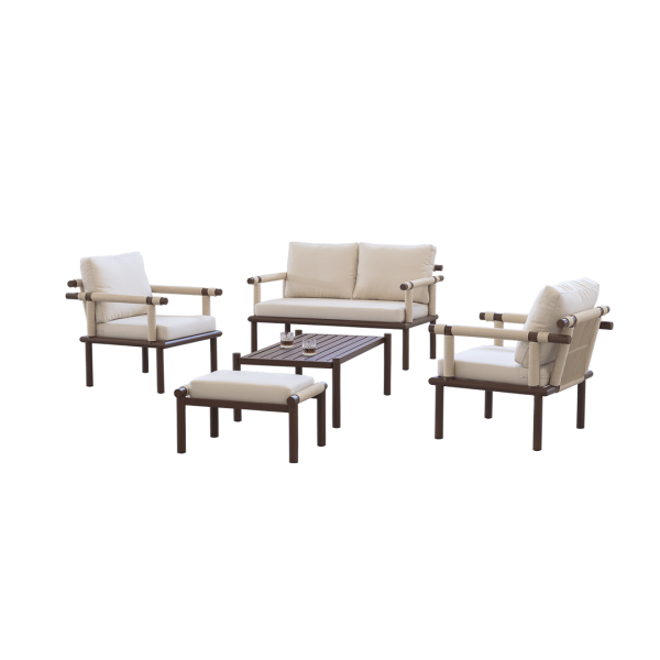 Urbia-7 Outdoor Set