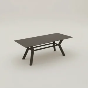 Mesa de jardín Veneto 220