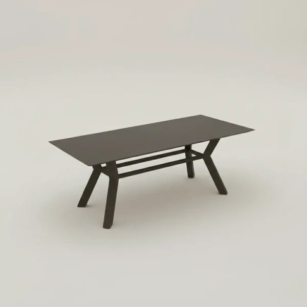 Mesa de jardín Veneto 220