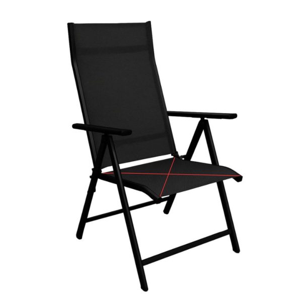 textilene chair backrest replacement
